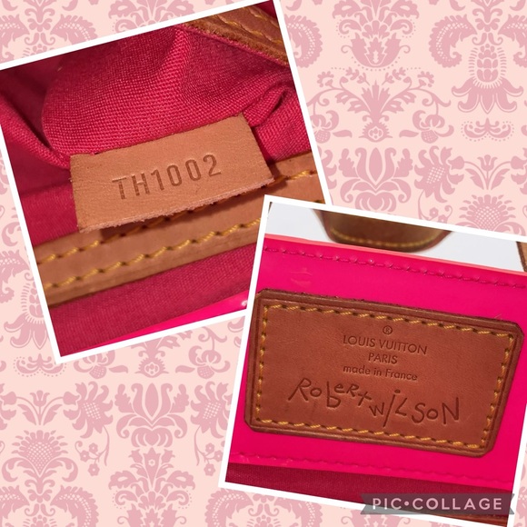 🎉HP🎉Louis Vuitton x Robert Wilson - Picture 10 of 10